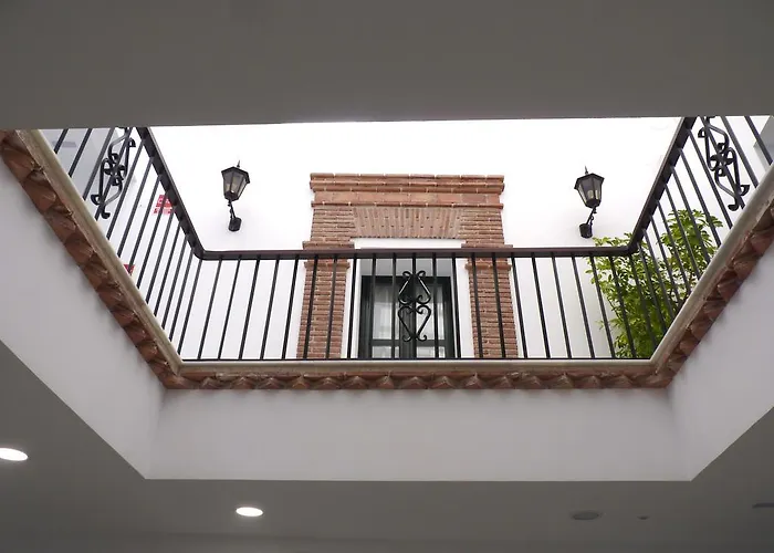 Hostal Boutique Casa La Laja